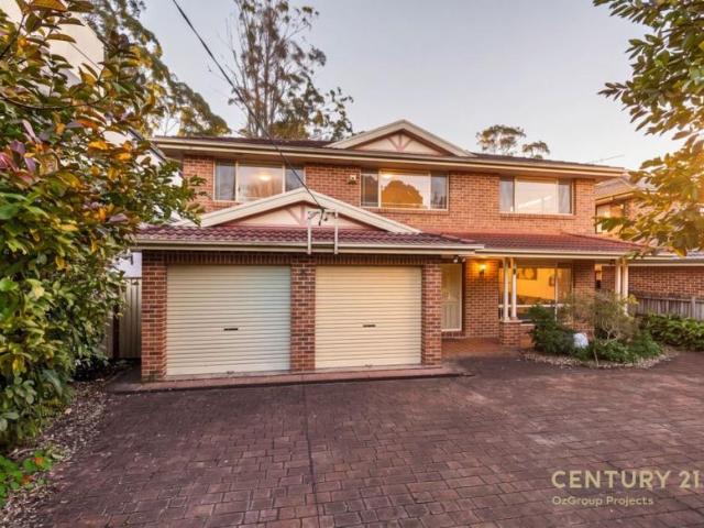 House for sale in North Ryde, New South Wales