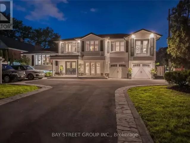 House for rent in Oakville