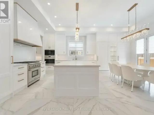 House for rent in Oakville