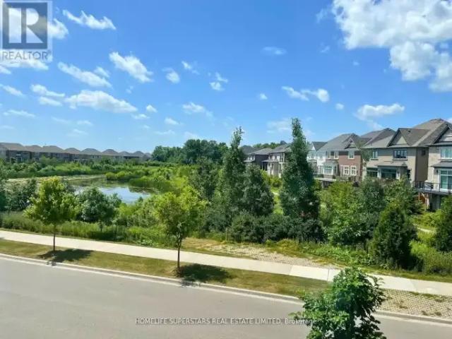 House for rent in Oakville, Ontario
