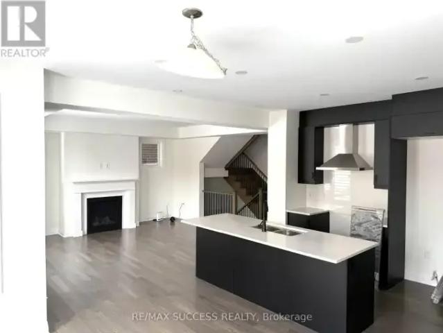 House for rent in Oakville, Ontario