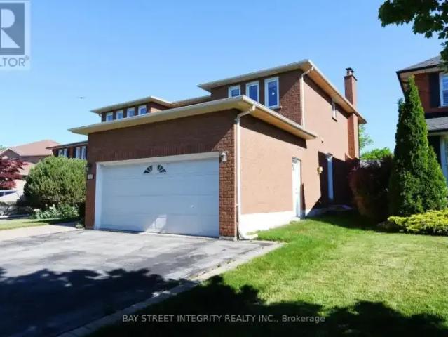 House for rent in Oakville, Ontario