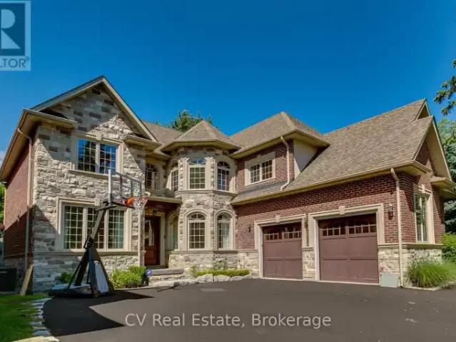 House for rent in Oakville, Ontario
