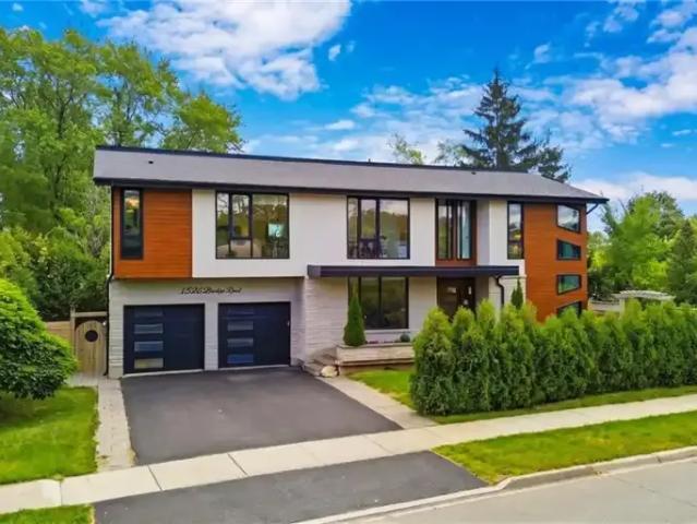 House for rent in Oakville, Golden Horseshoe
