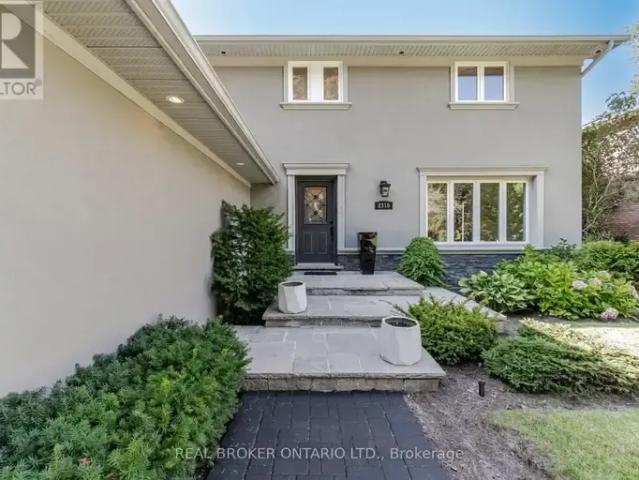 House for rent in Oakville