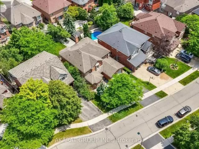 House for rent in Oakville