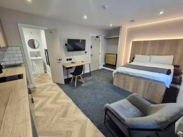 House for rent in Alvaston, East Midlands