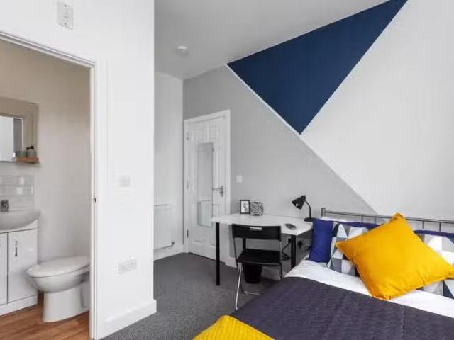 House for rent in Kedleston, East Midlands