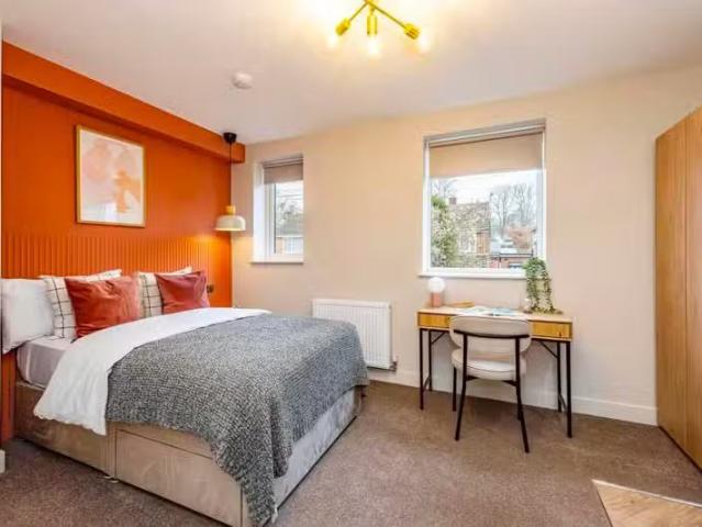 House for rent in Elmton, East Midlands