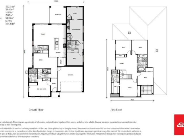 House for sale in Oran Park, Camden Council