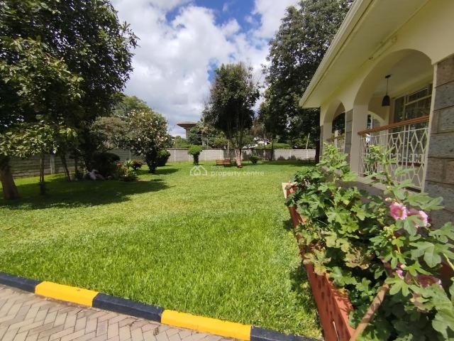 House for rent in Westlands, Nairobi
