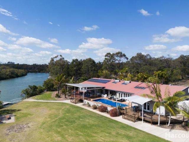 House for sale in Pacific Haven, Fraser Coast Regional