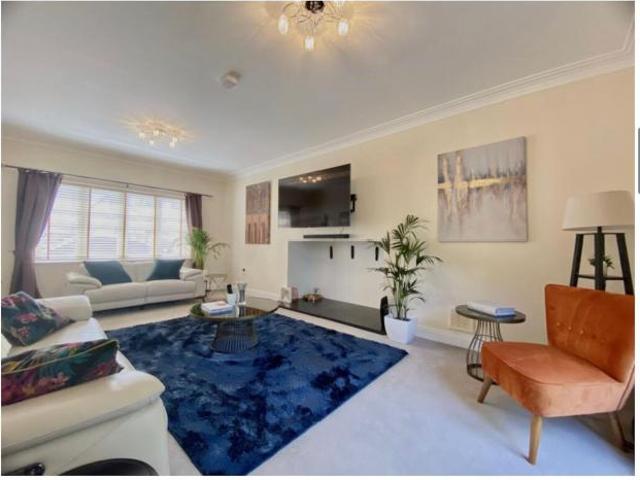 House for rent in West Town, Peterborough