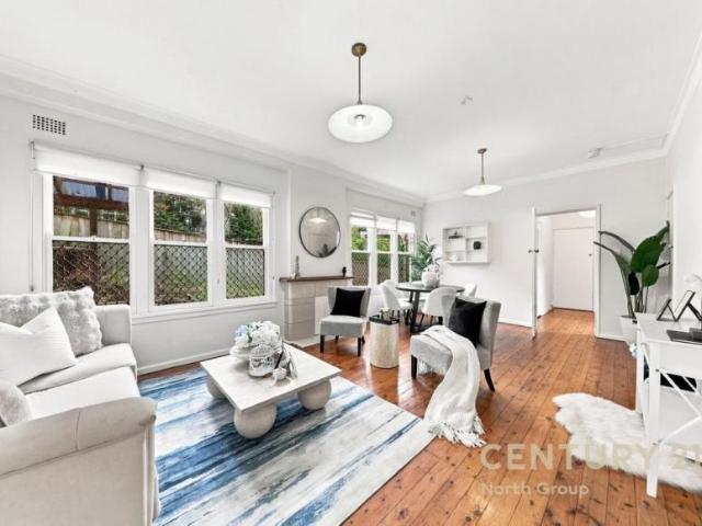 House for sale in Pymble, New South Wales