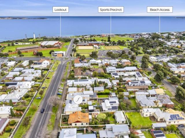 House for sale in Queenscliff, Borough of Queenscliffe