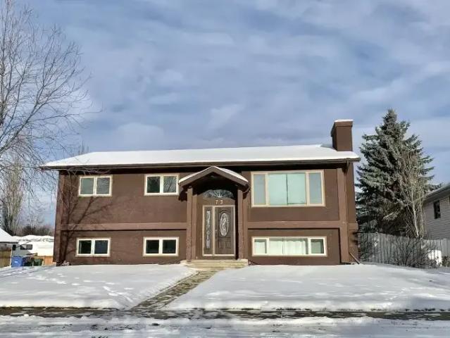 House for rent in Alberta