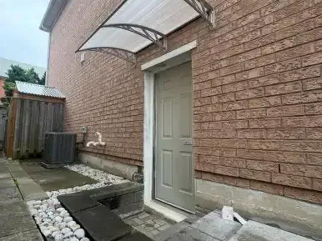 House for rent in York, Ontario