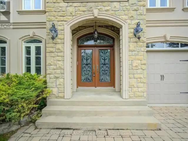 House for rent in York, Ontario