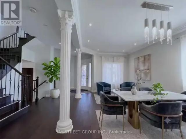 House for rent in York, Ontario