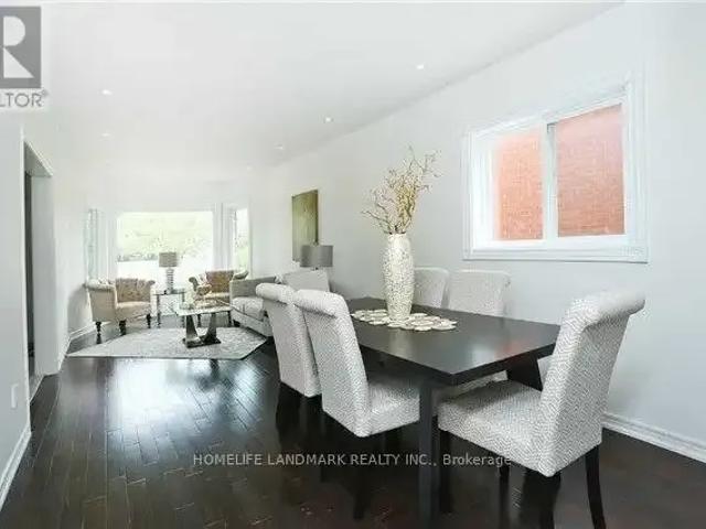 House for rent in York, Ontario