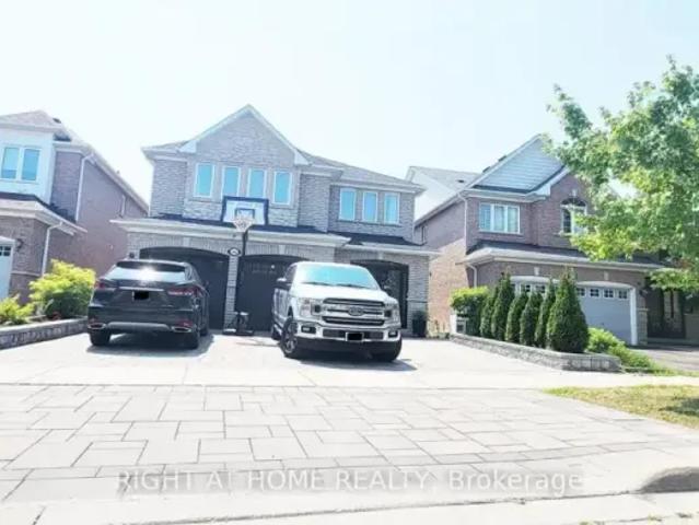 House for rent in York, Ontario