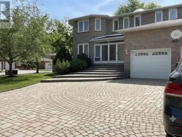 House for rent in York, Ontario