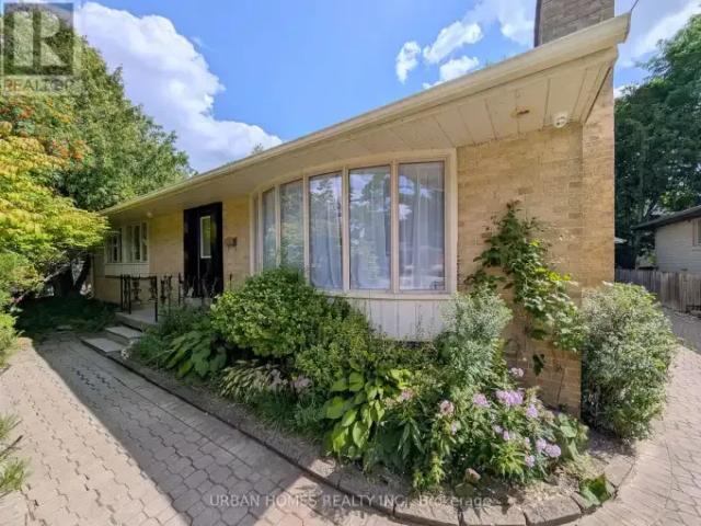 House for rent in York, Ontario