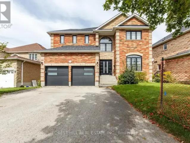 House for rent in Oak Ridges, Richmond Hill