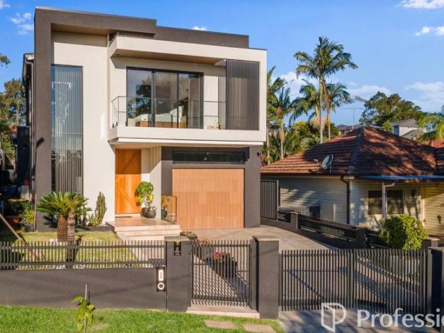 House for sale in Roselands, Sydney