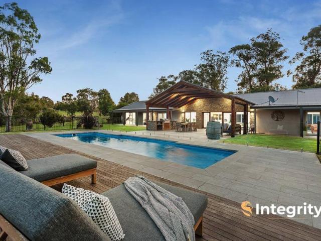 House for rent in Camerons Creek, Victoria