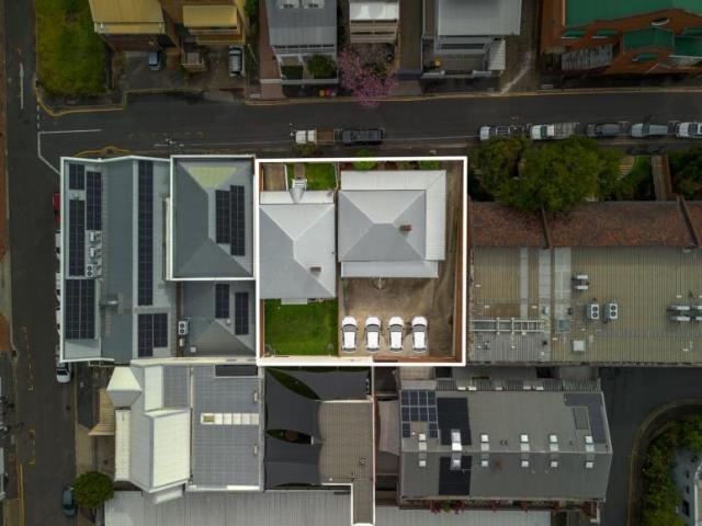 House for sale in Spring Hill, Greater Brisbane