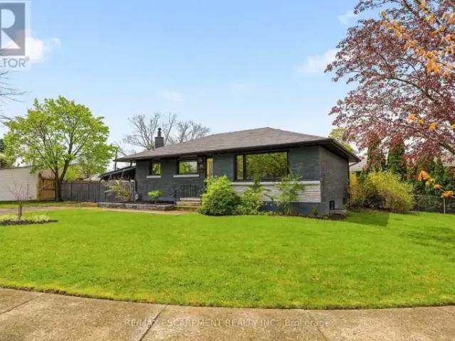 House for rent in Niagara, Ontario