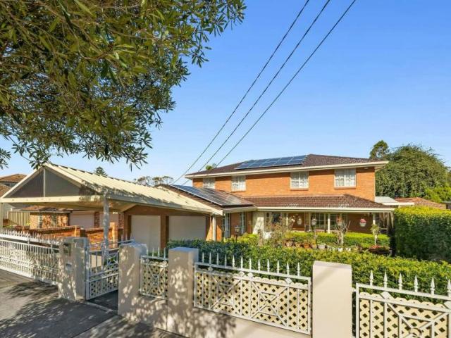 House for sale in Inner West, Sydney
