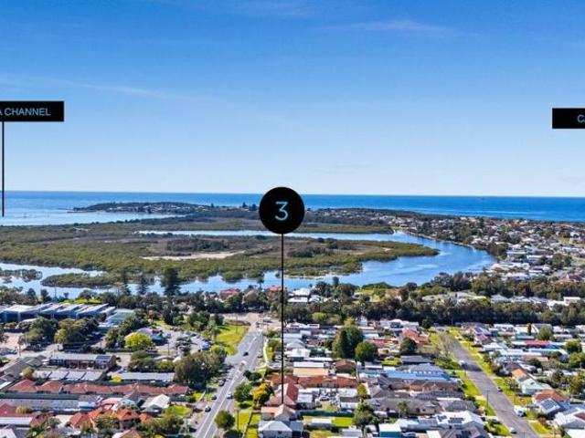 House for sale in Swansea, New South Wales