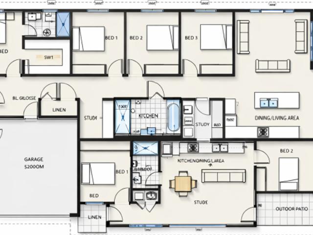 House for sale in Tahmoor, New South Wales