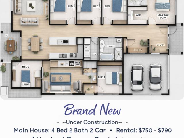 House for sale in Tahmoor, New South Wales