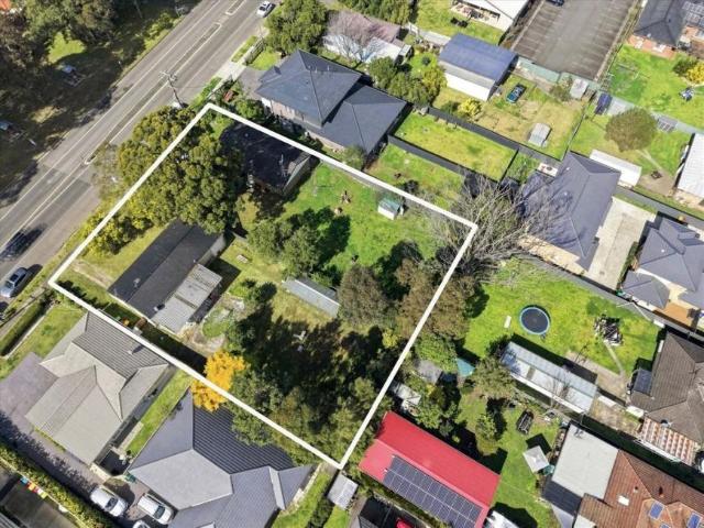 House for sale in Tahmoor, New South Wales