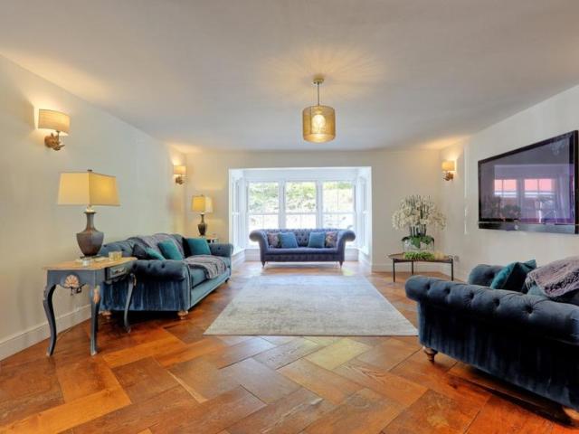 House for rent in Hope End Green, Uttlesford