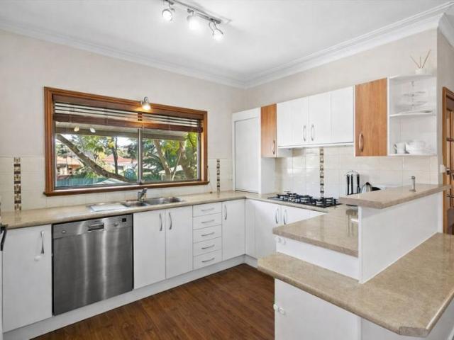 House for rent in Toongabbie, New South Wales