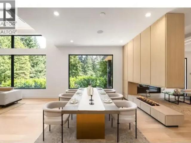 House for rent in West Vancouver, British Columbia