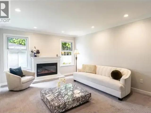 House for rent in Vancouver, British Columbia
