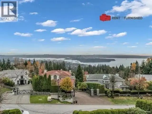 House for rent in West Vancouver, British Columbia