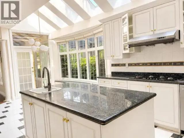 House for rent in Vancouver, British Columbia