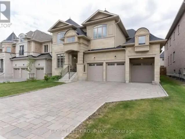 House for rent in York, Ontario