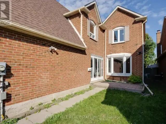 House for rent in York, Ontario