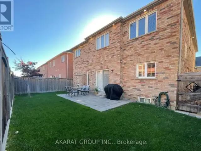 House for rent in York, Ontario