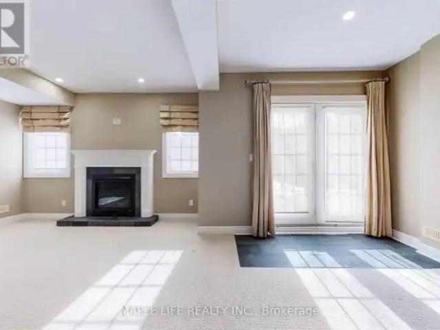 House for rent in York, Ontario
