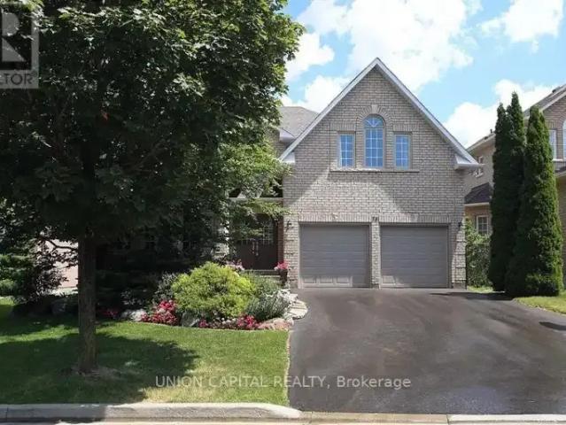 House for rent in York, Ontario