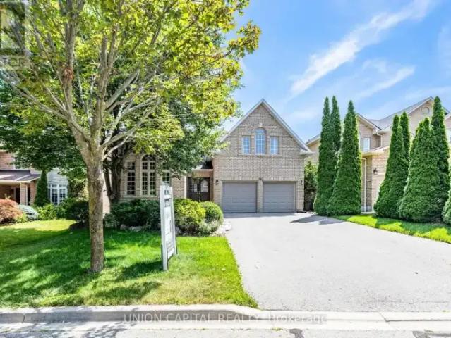 House for rent in York, Ontario