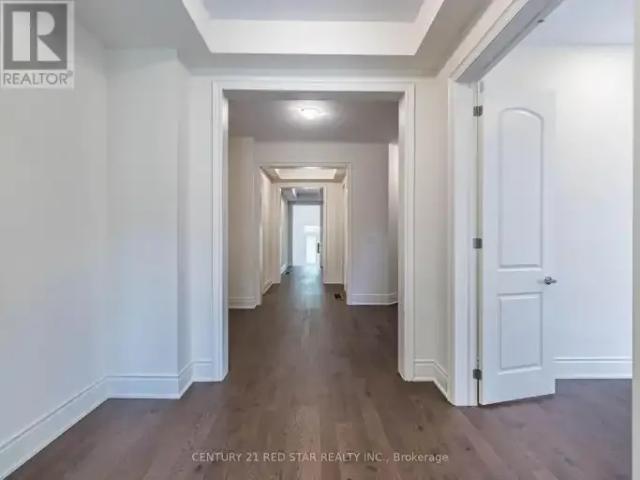 House for rent in York, Ontario